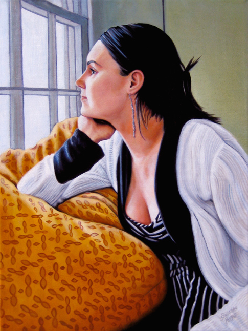 Daydreams of Flight, Silent Spaces by Susanna Pantas